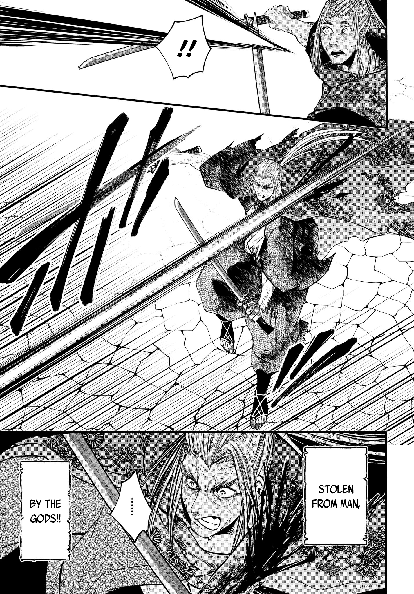 Record Of Ragnarok, Chapter 19 image 39